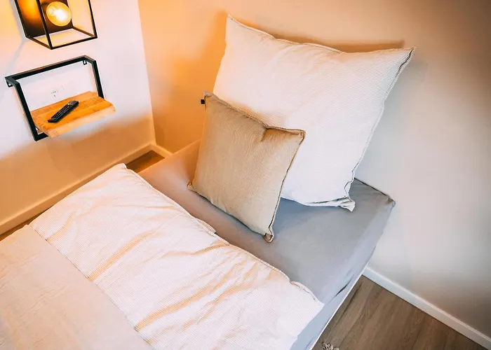 Premium Apartments Koblenz