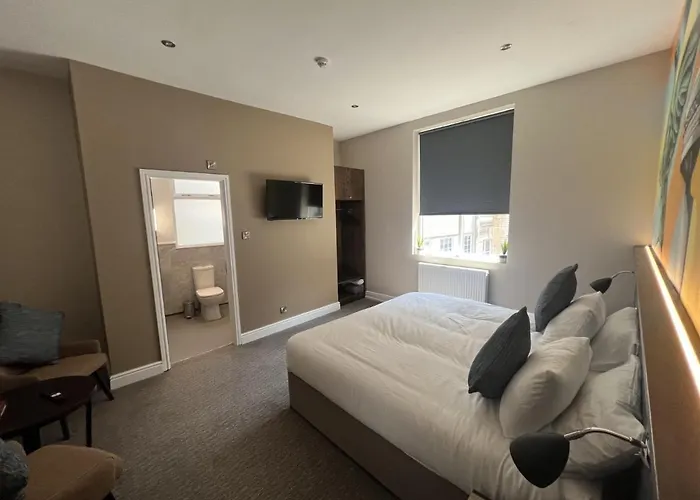 Fenwick Sunrise Hotel