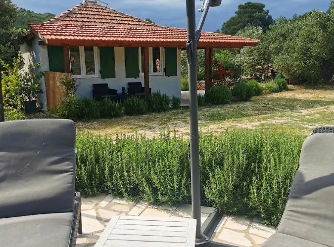 Apartment Maslina