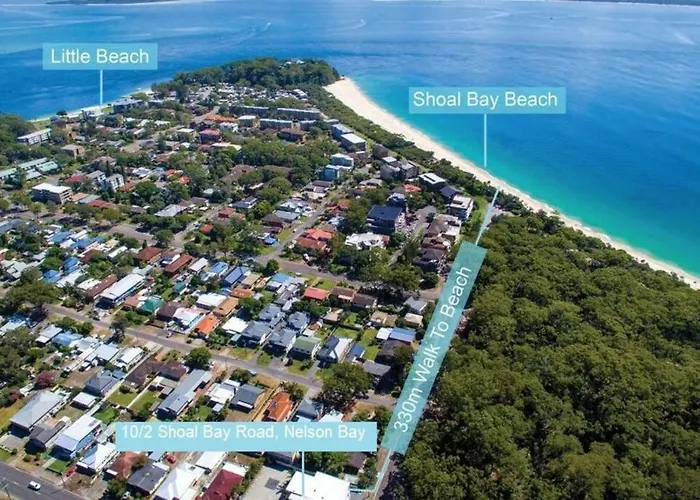 Mikalex - Walking Distance From The Beach!
