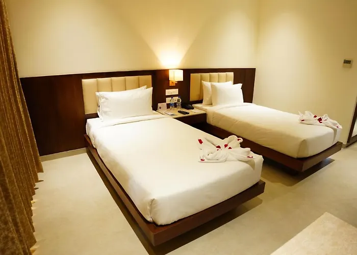 The Ocean Pearl Dharmasthala Ujire