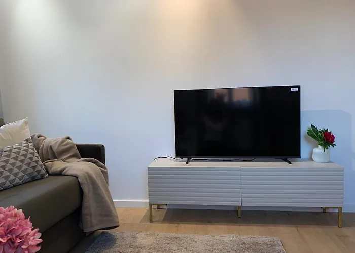 Annas Nest