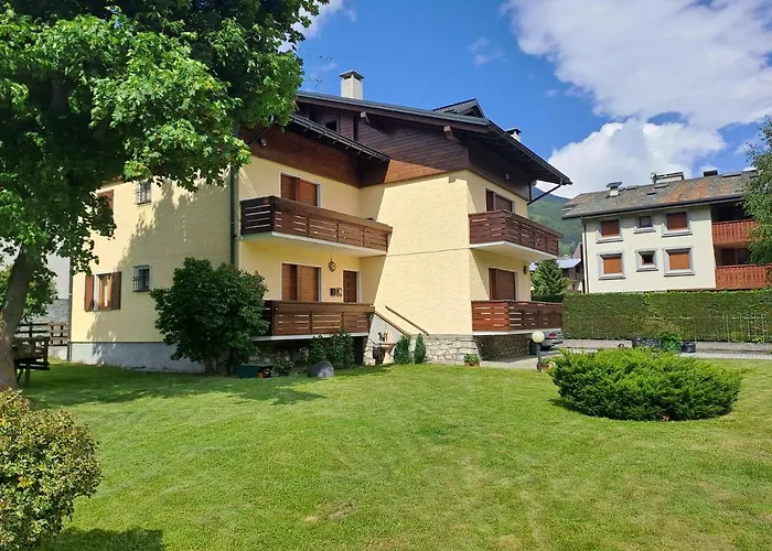 Villa Alma