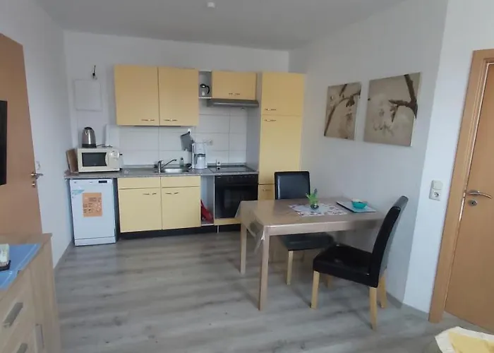 Ferienwohnung Stolz