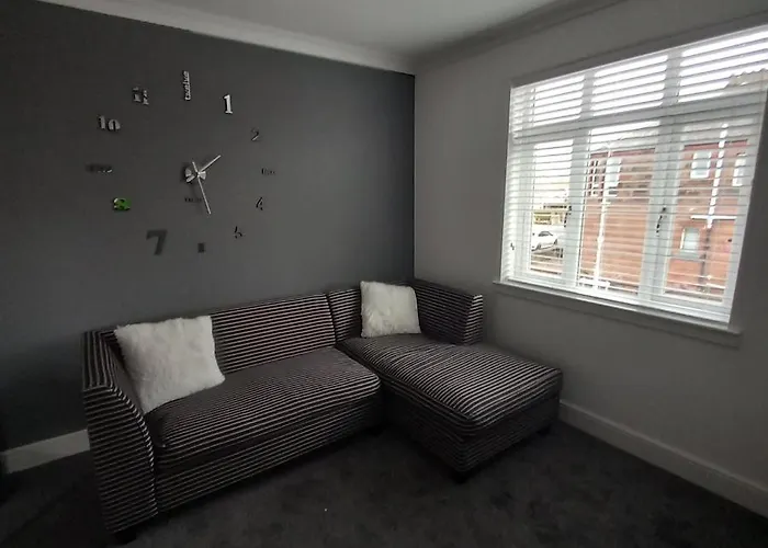 J & S Apartments
