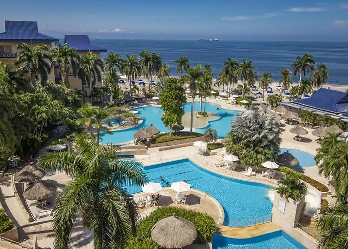 Zuana Beach Resort