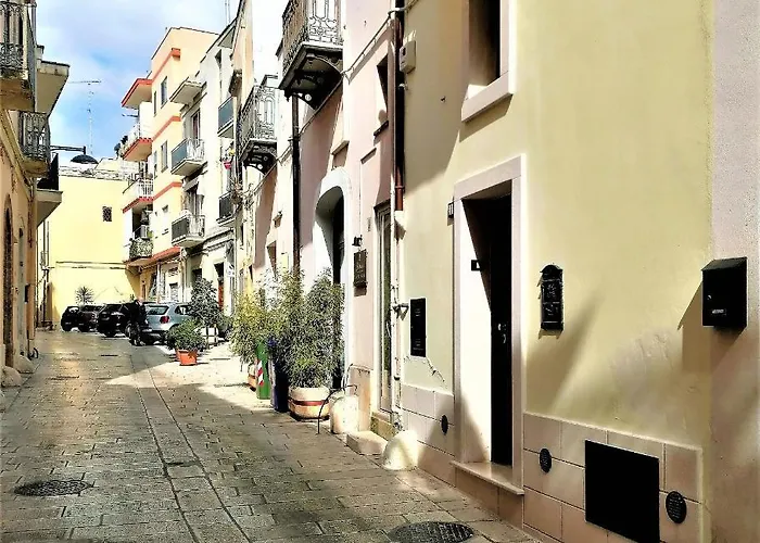 Regina Viarum Apartment, Historic City Centre