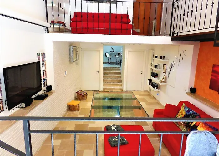 Regina Viarum Apartment, Historic City Centre