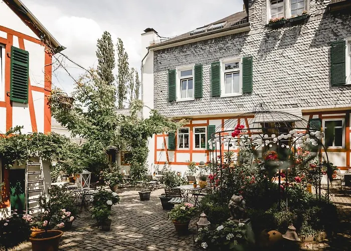 Klostermuehle