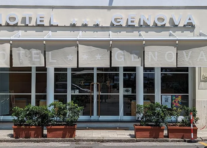 Hotel Genova