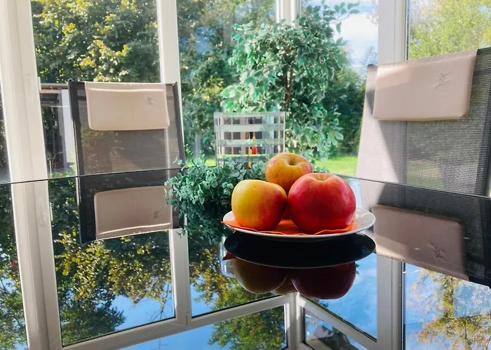 Toparti Apartmanhaz