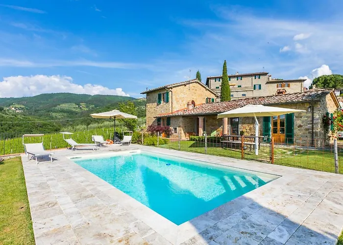 Holiday Home Casa 360 By Interhome