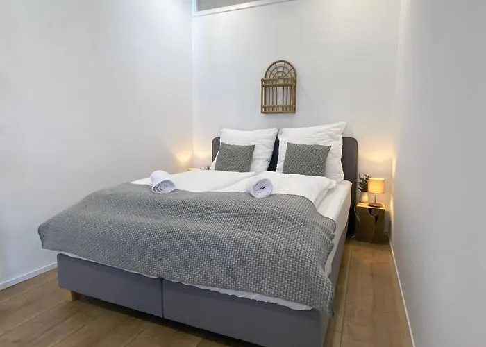 Nomo 2 Zimmer Altstadt Apartment Villingen Im Schwarzwald