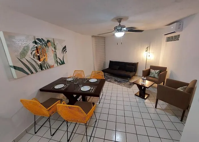 Villas Cozumel #8