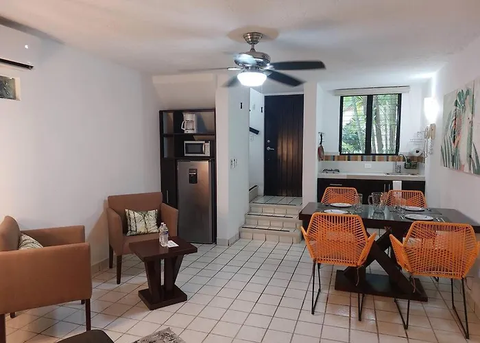 Villas Cozumel #8