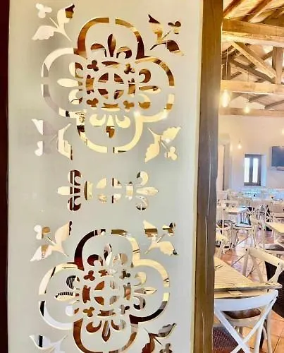 Agriturismo Aia Antica