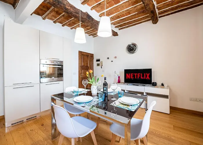 Suite 35 Nel Centro Storico Di Siena In The Historic Center Of Siena