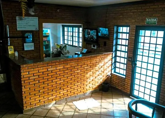 Hotel Amaz