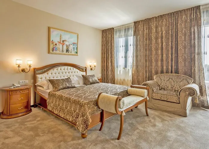 Hotel Cvita