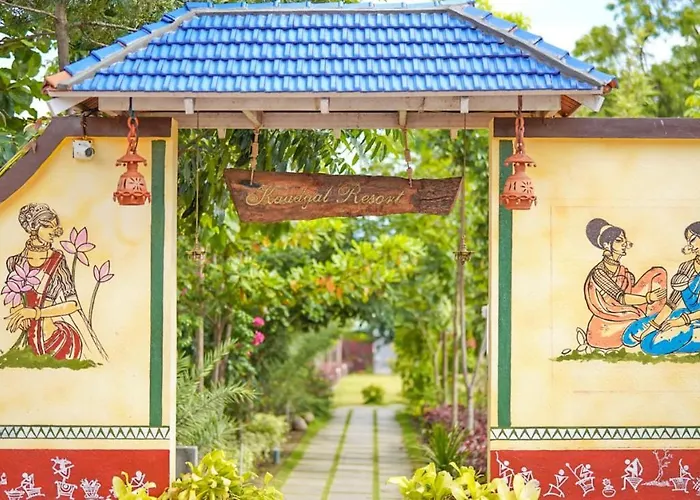 Kaadgal Resort
