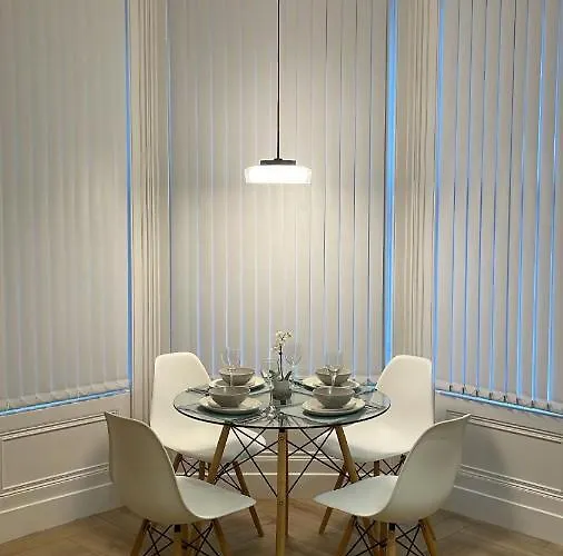 Citygo Apartments Queens