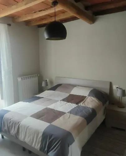 Apartment In Pistoia