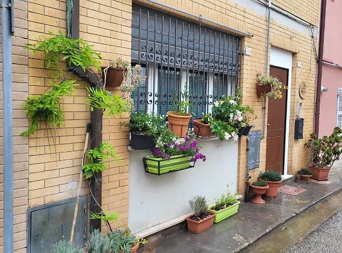 A Casa Di Nonna Luisa