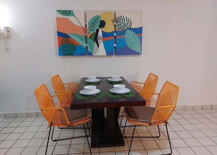 Villas Cozumel #9