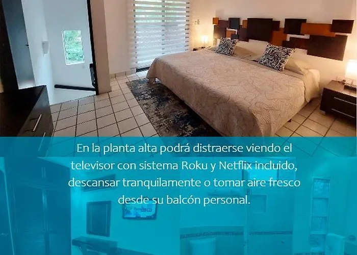 Villas Cozumel #10