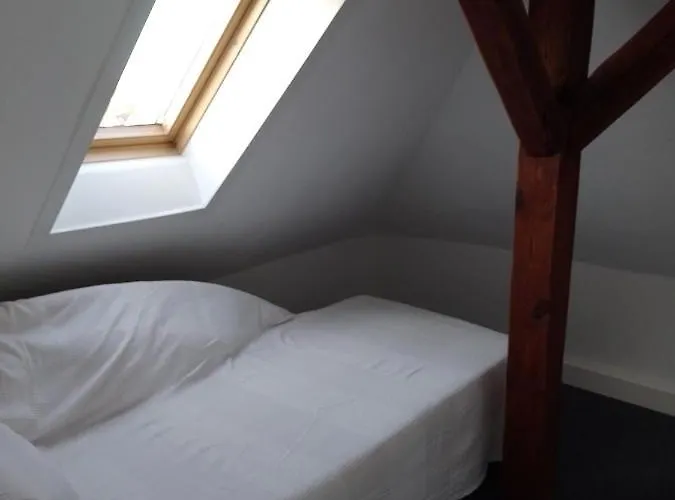 Apartment Biesnitz
