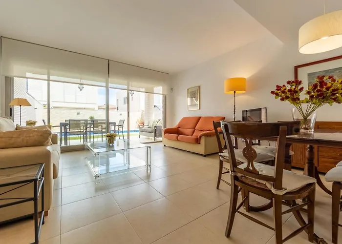 Holiday Home Reig By Interhome