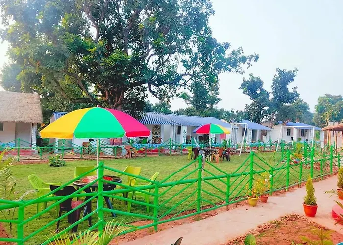 Chamtaburu Eco Resort