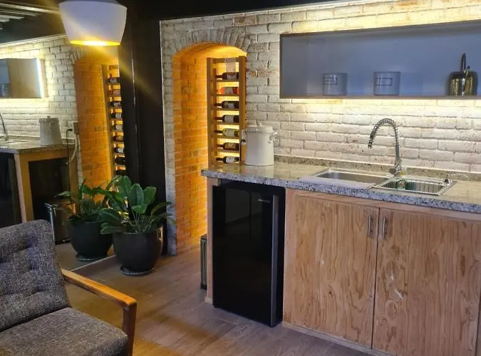 Loft 41 By Casa Matia