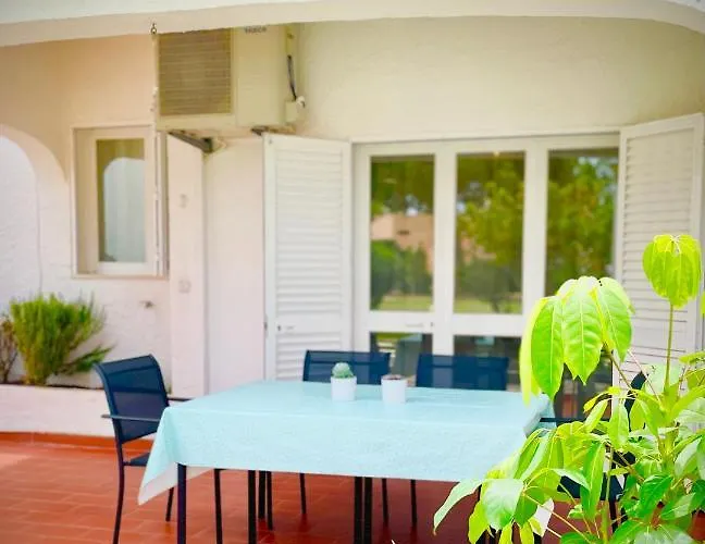 Detailed Villa - In Vilamoura'S Heart
