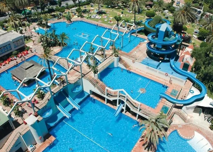 Benalbeach Smart Suite