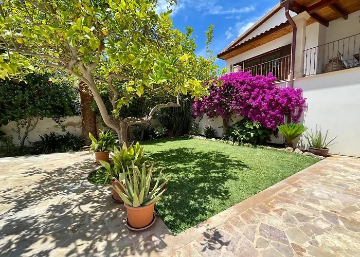Villa Buena Vista
