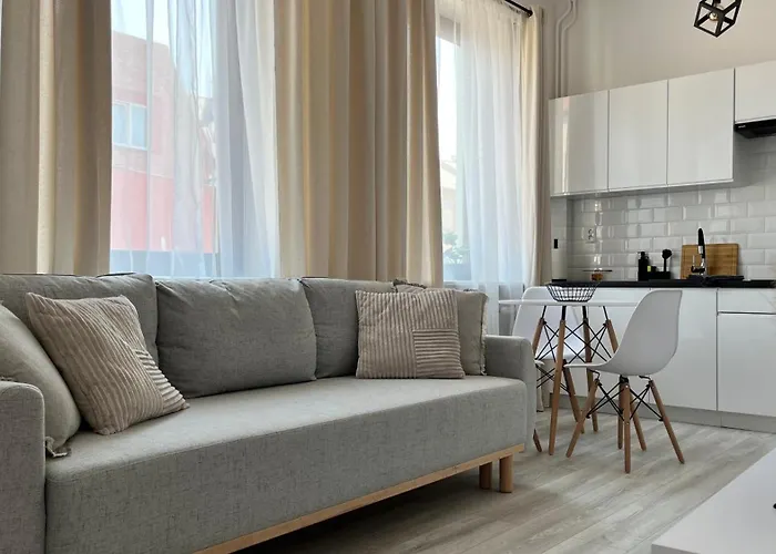 Apartamenty Przy Deptaku