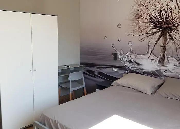 Casalmare Via Asse
