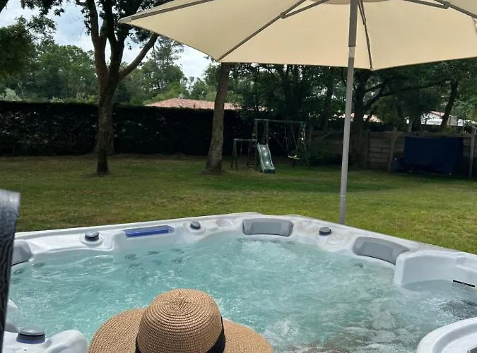 Villa A La Plage