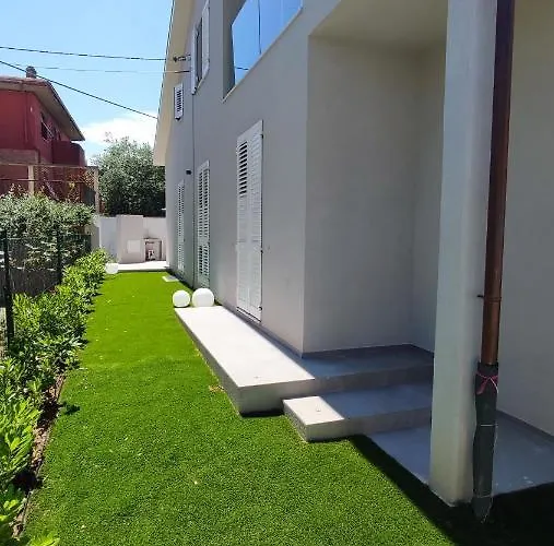 Casa Vacanze "Machi"