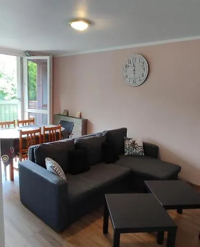 Appartement Grand Paris