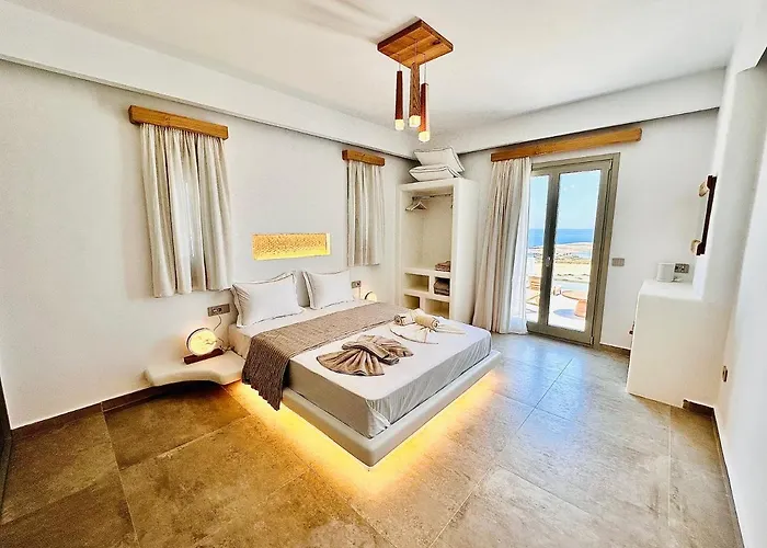 Aeris Suites Pori Jacuzzi Villa