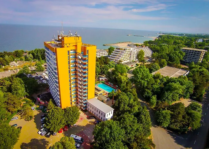 Hotel Phoenicia Majestic
