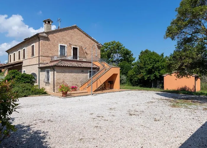 Villa Martina