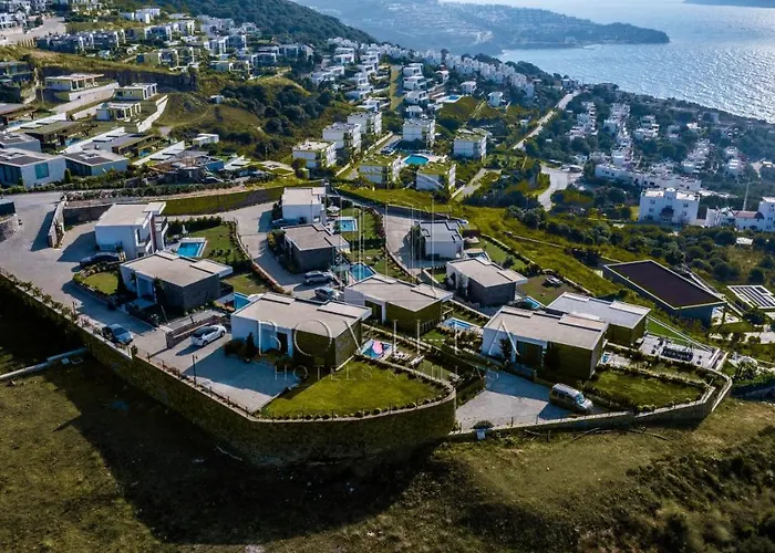 Bovilla Hotel Pera Yalikavak