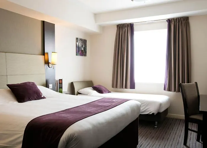 Premier Inn Chichester