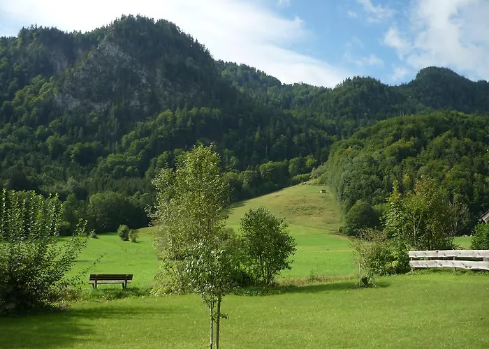 Am Schlierbach