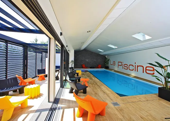 Residence La Chaize