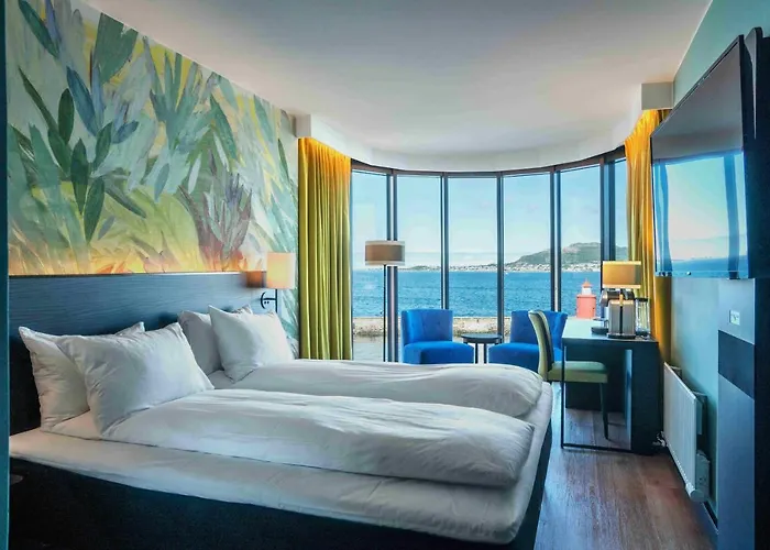 Thon Hotel Alesund