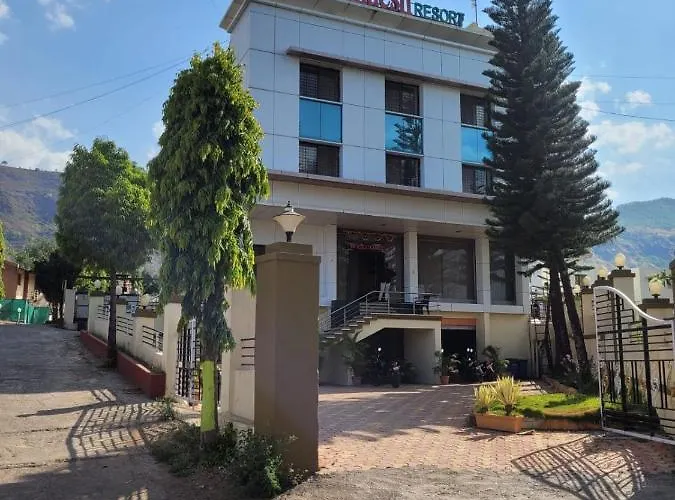 Sandesh Resort